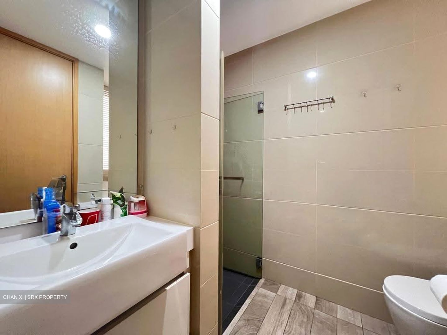 Terrasse (D19), Condominium #612667321
